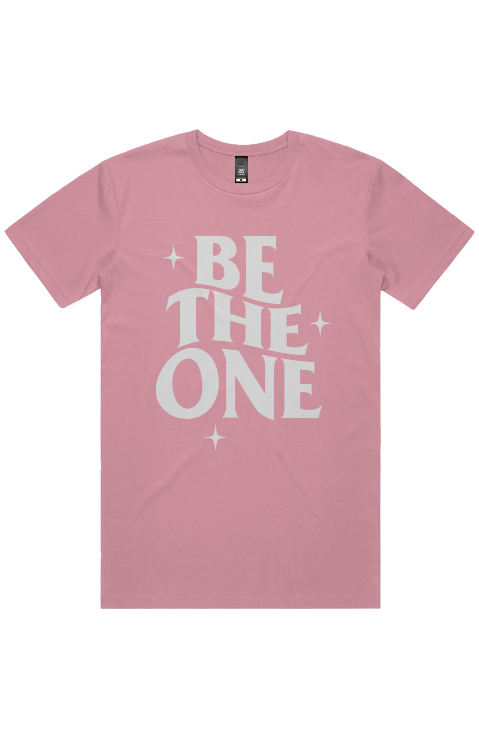 Be The One Staple T-Shirt