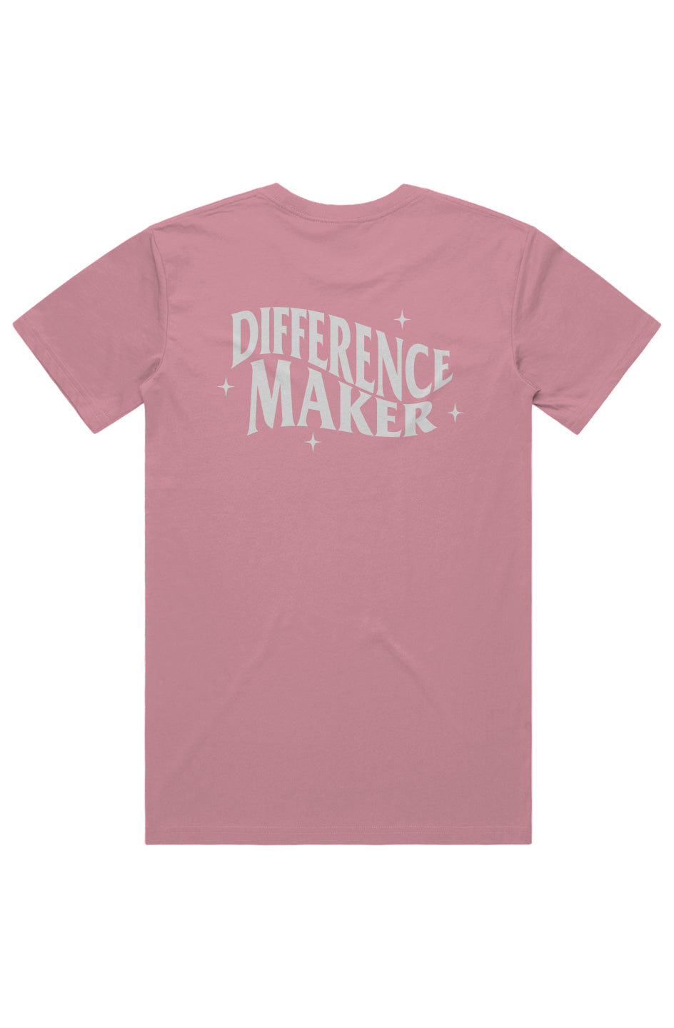 Be The One Staple T-Shirt