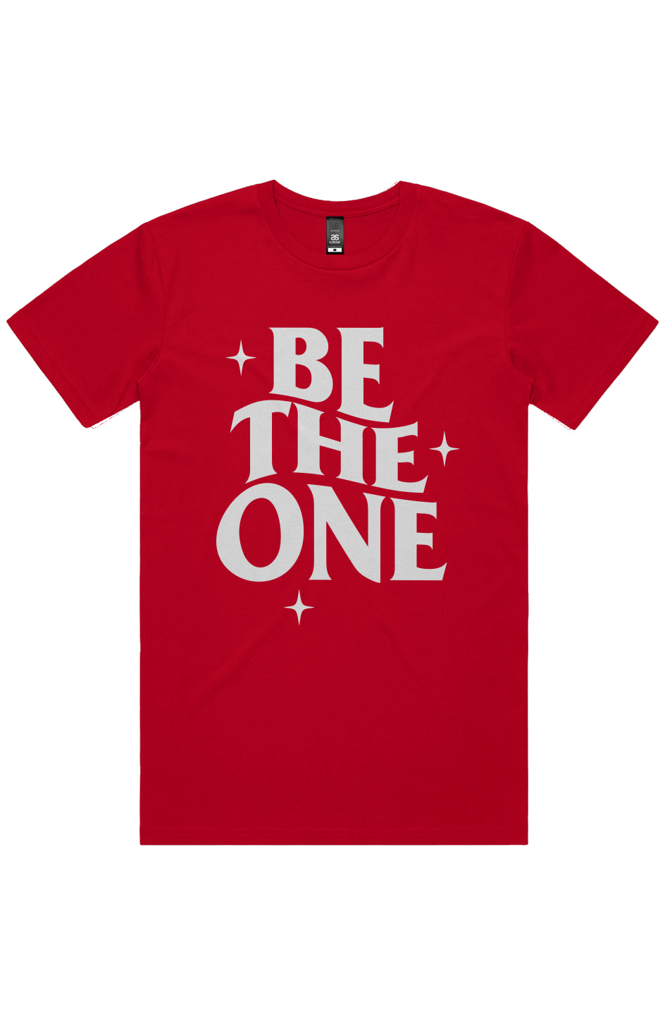 Be The One Staple T-Shirt