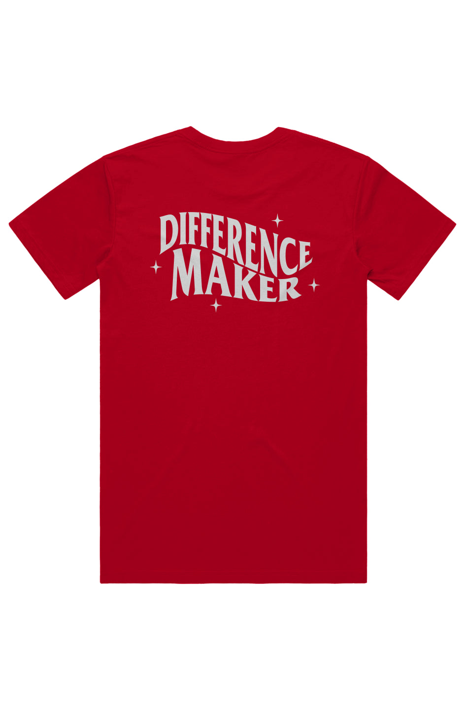 Be The One Staple T-Shirt