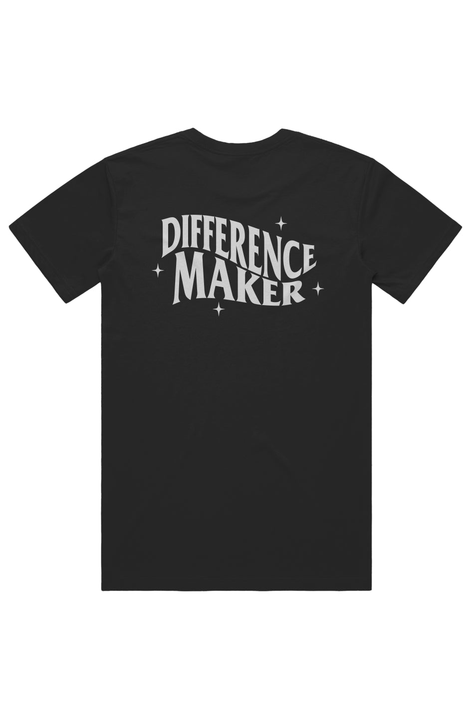 Be The One Staple T-Shirt