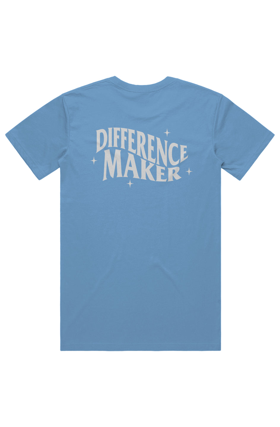 Be The One Staple T-Shirt