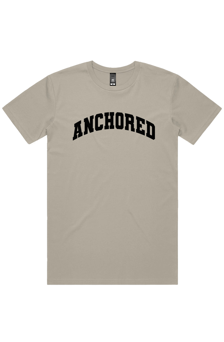 "Anchored" Staple T-Shirt 