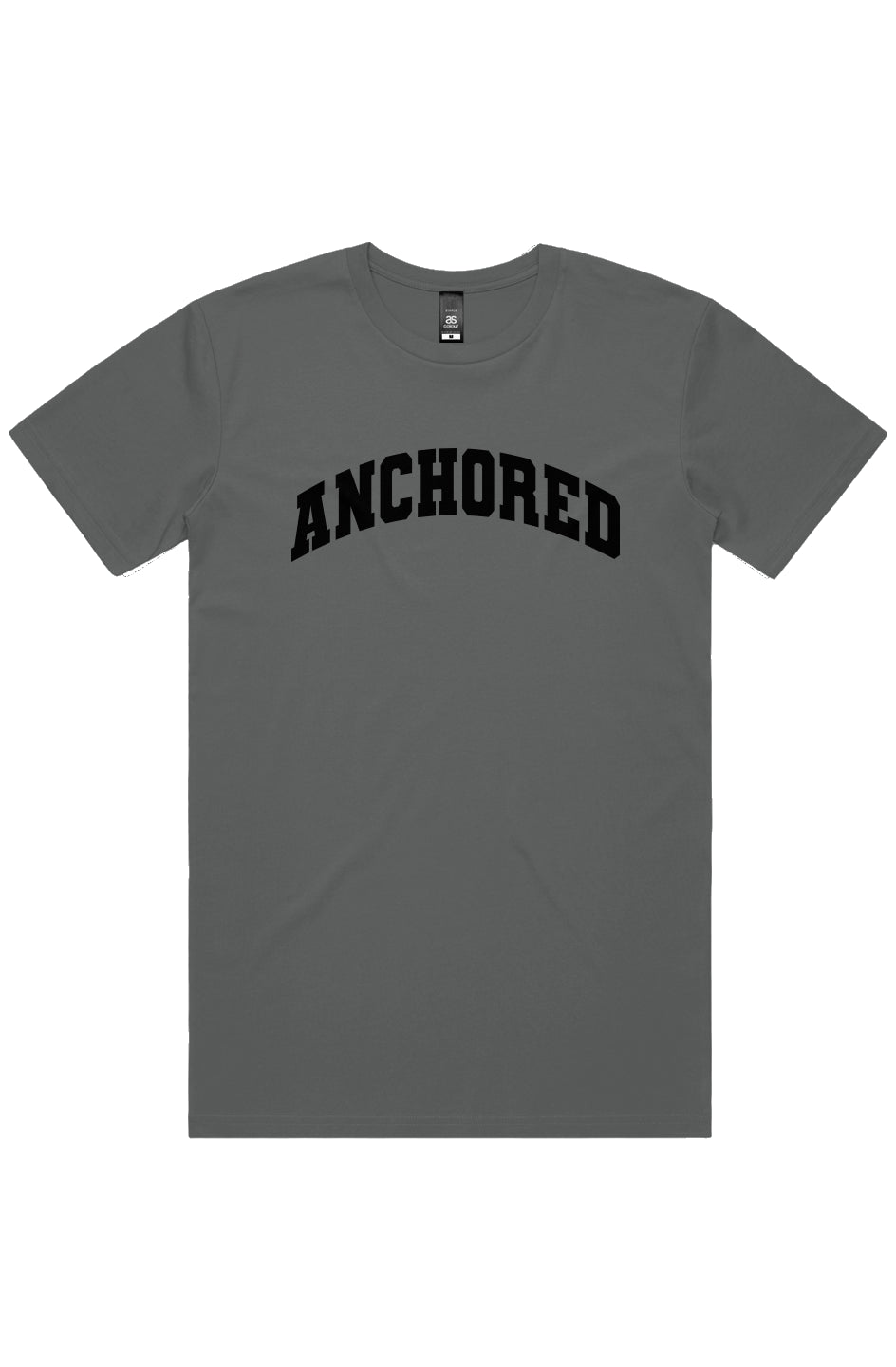 "Anchored" Staple T-Shirt 