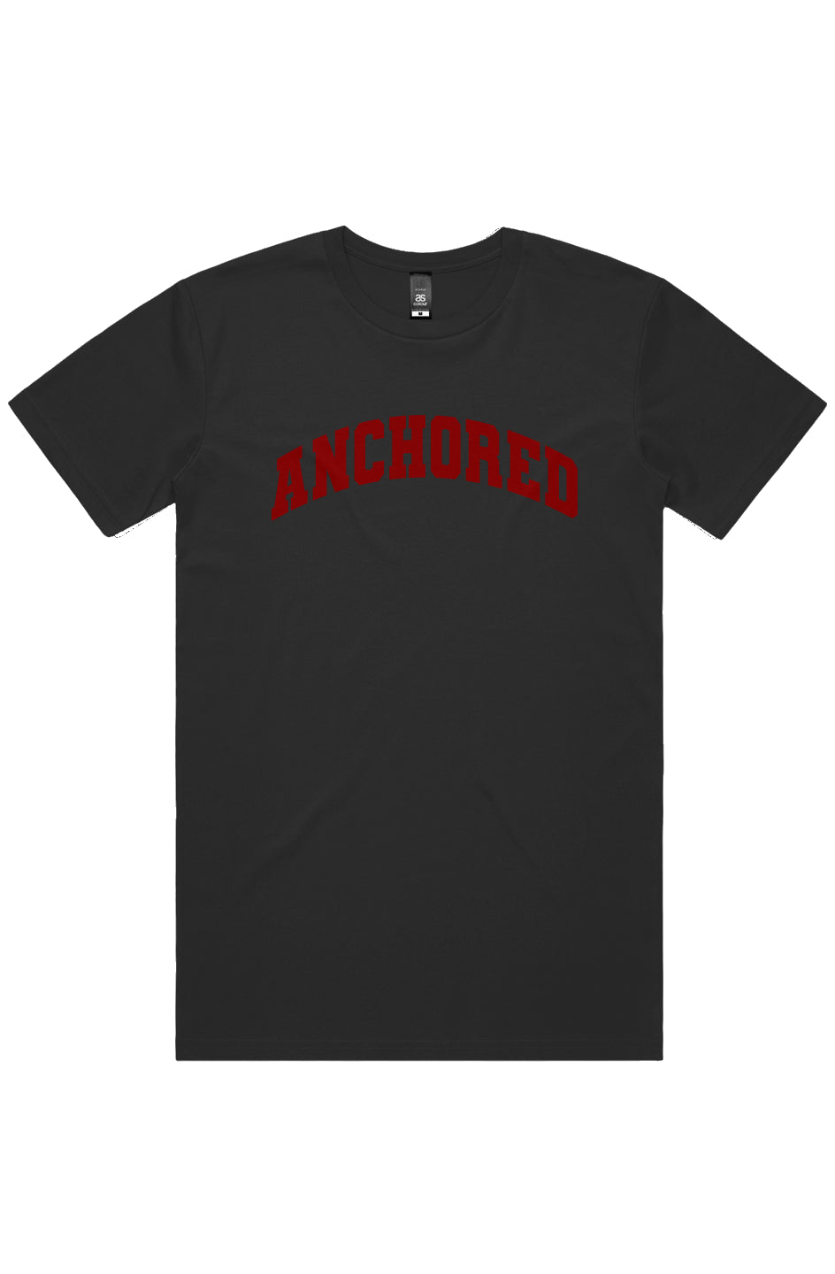 Anchored(Red) Staple T-Shirt