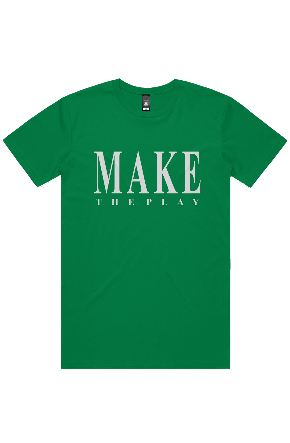 Make The Play Staple T-Shirt