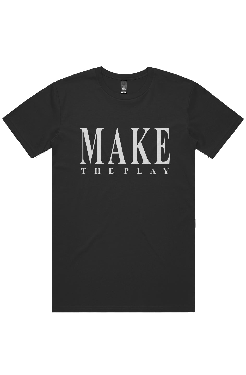 Make The Play Staple T-Shirt