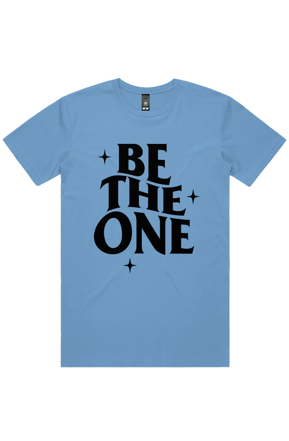 Be The One(Black) Staple T-Shirt