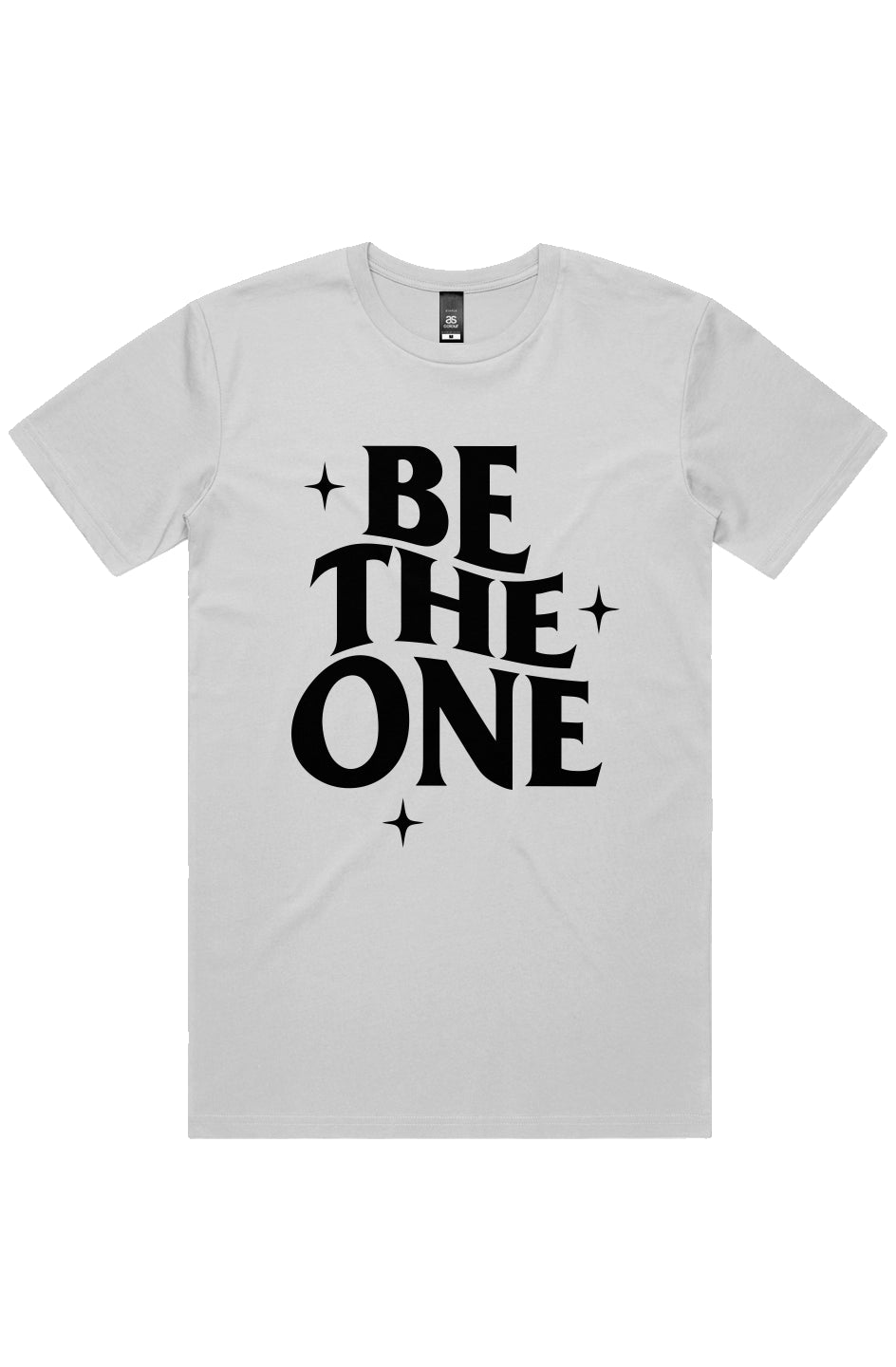 Be The One(Black) Staple T-Shirt