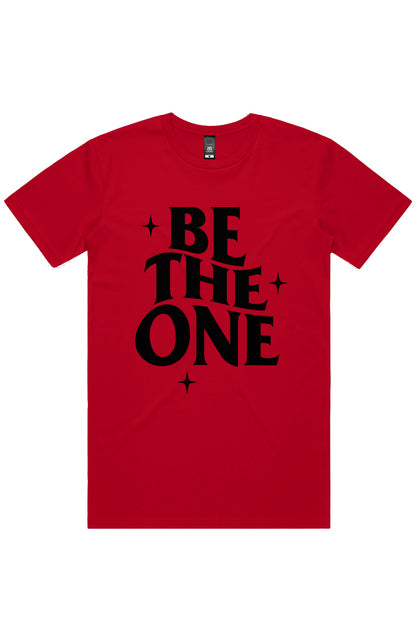 Be The One(Black) Staple T-Shirt