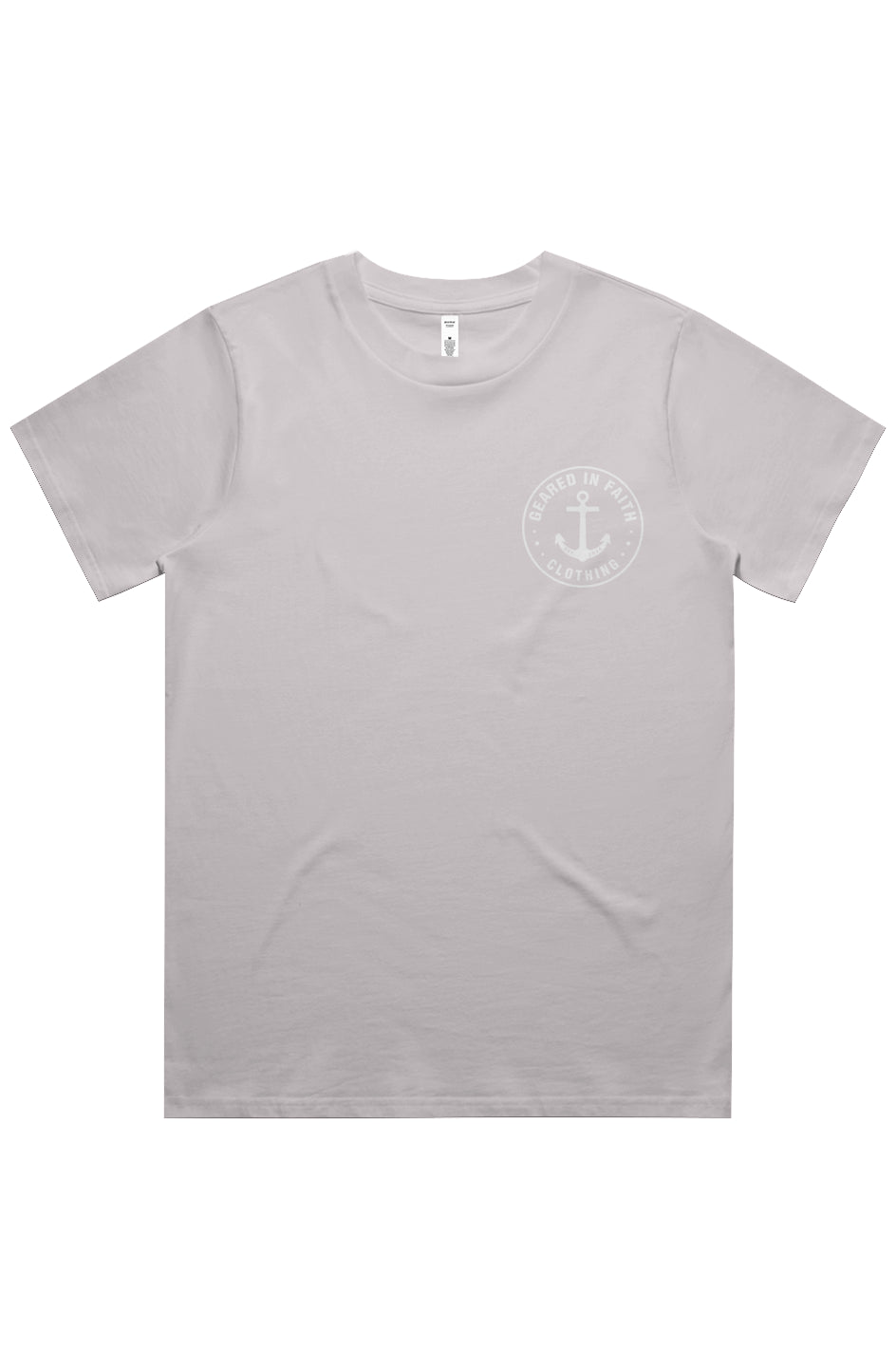 Women's Geared In Faith LE T-Shirt