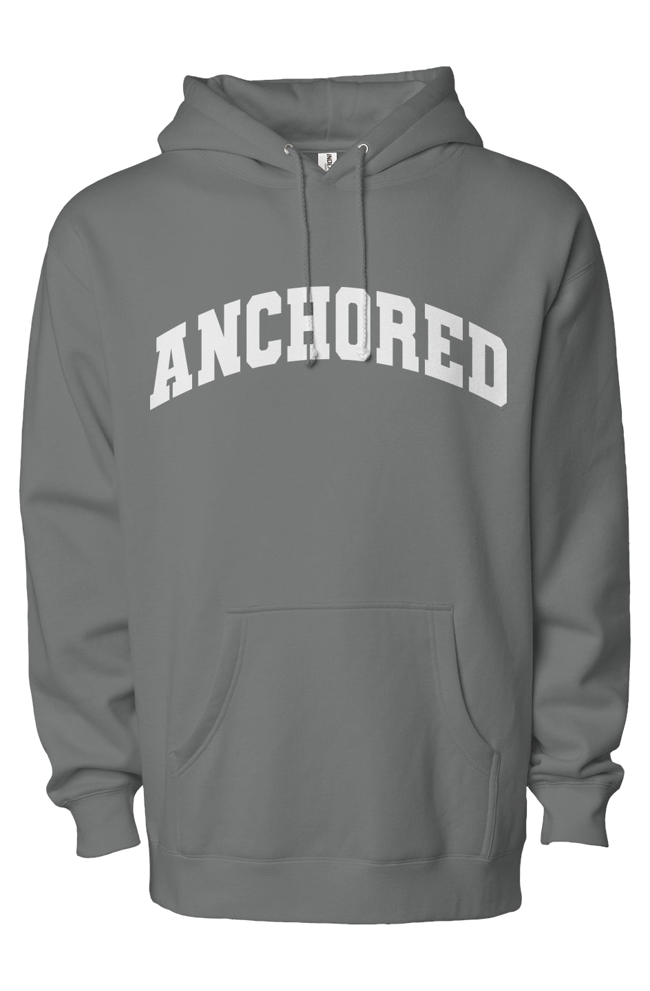 Anchored Unisex Pullover Hoodie