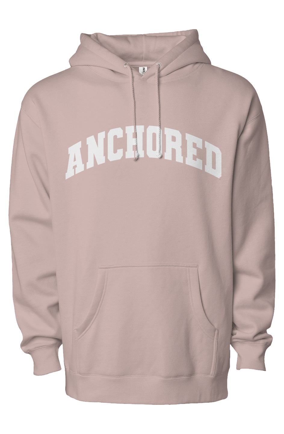 Anchored Unisex Pullover Hoodie