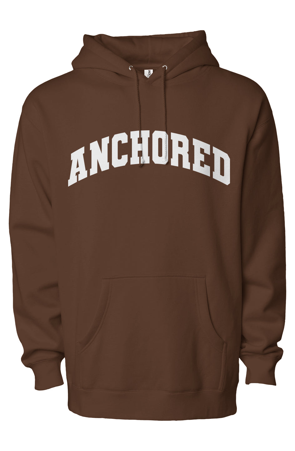 Anchored Unisex Pullover Hoodie