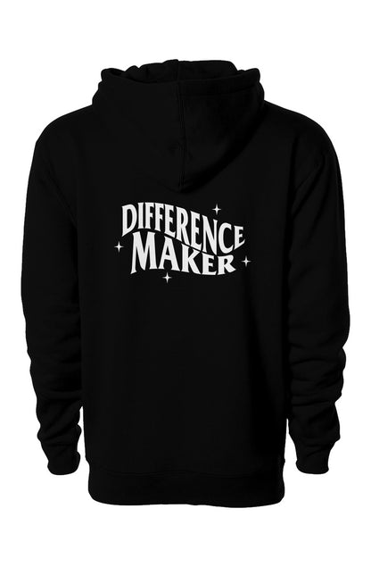 Be The One Unisex Pullover Hoodie