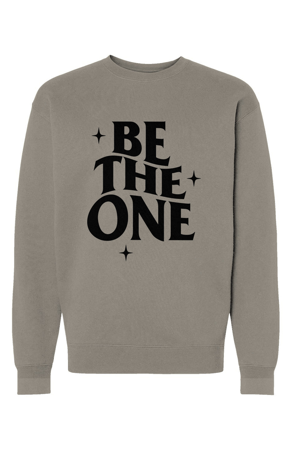 Be The One Unisex Crewneck Sweatshirt