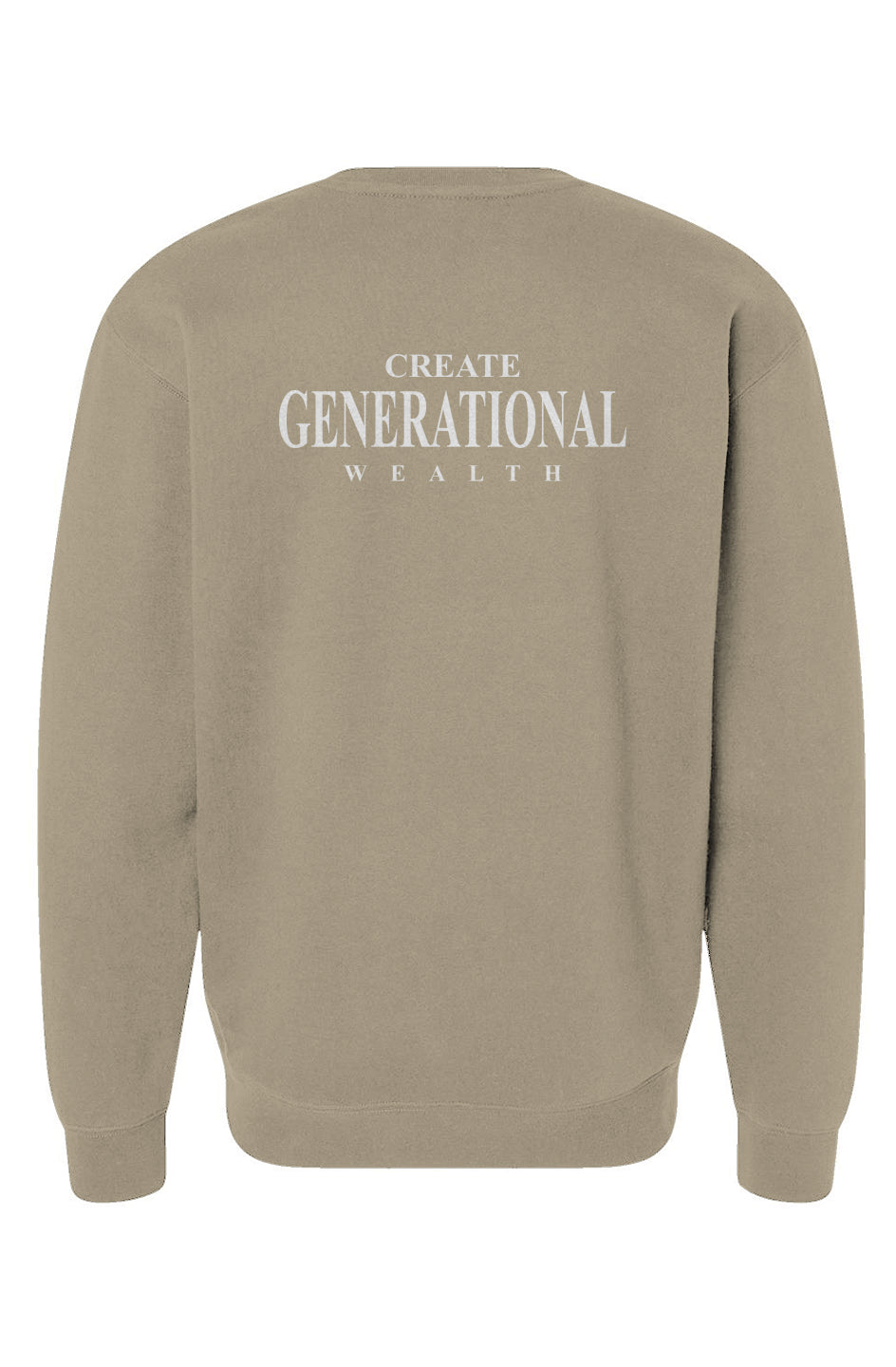 Make The Play Unisex Crewneck Sweatshirt